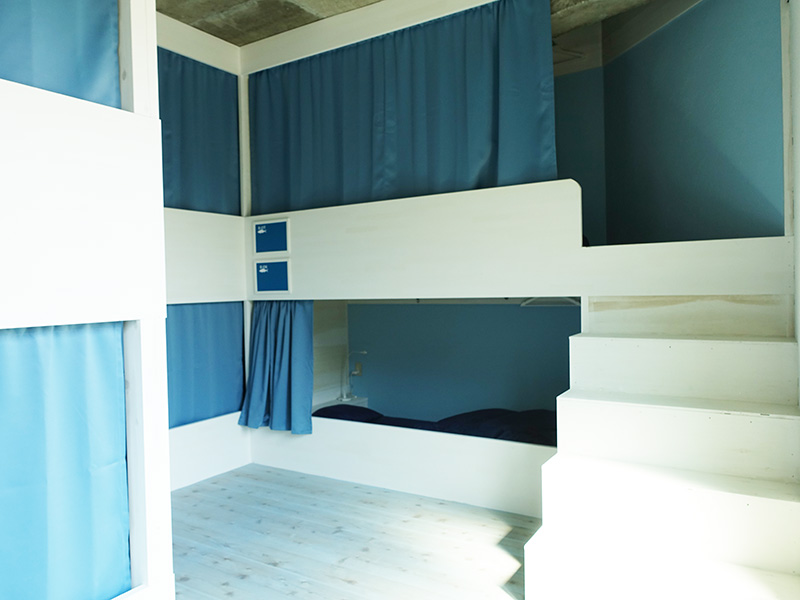 Dormitory
